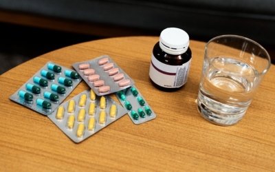 Analgesic & Antipyretic