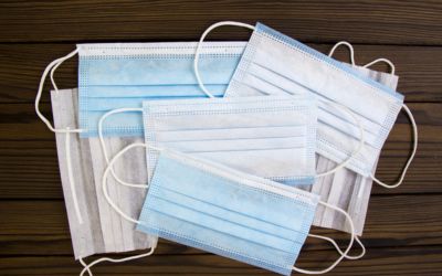 Disposeable Face Masks