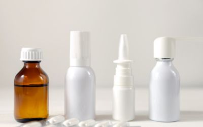Eye/Ear/Nasal Drop