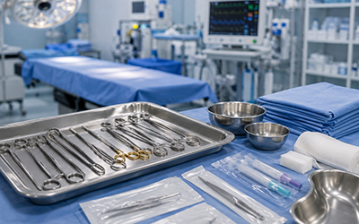 Surgical Items