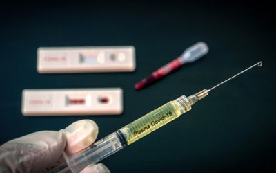 Anti Malarial