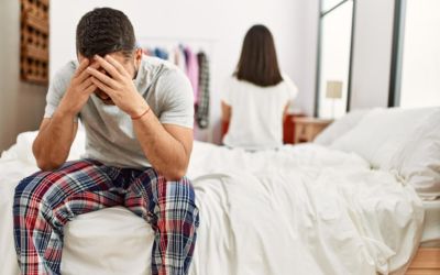 Erectile Dysfunction