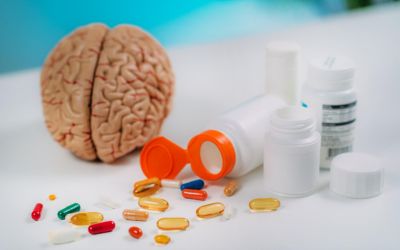 Central Nervous System Capsules