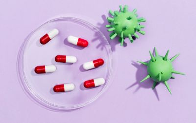 Antiviral