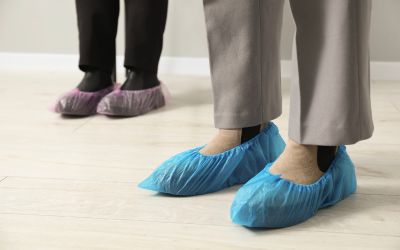 Shoe Cover