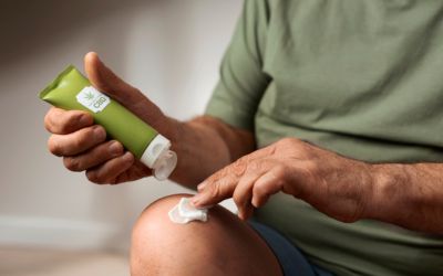 Ointment, Lotion, Cream & Gel