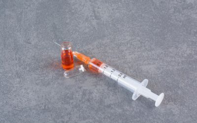 Syringes & Canuls