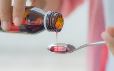 Dry Syrup/Sachet