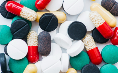 Antibiotic