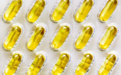 Soft Gel Capsules