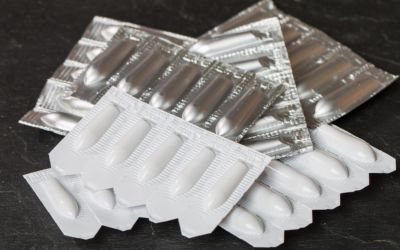 Suppositories/Pessaries