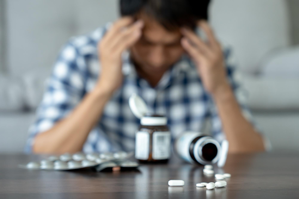 Antipsychotic