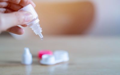 Eye Ointments