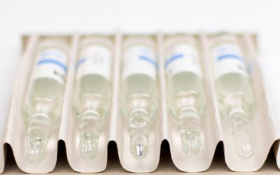 Oropharyngeal Preparations & Sachets, Pre & Probiotic