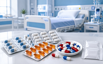 Capsules