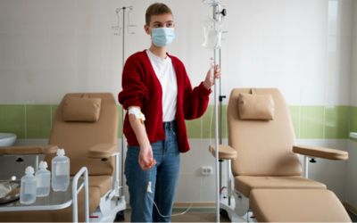 IV Fluids (Intravenous Fluids)