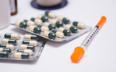 Antibiotic & Anti-infective
