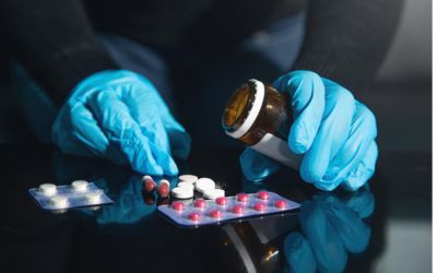 Antiretroviral
