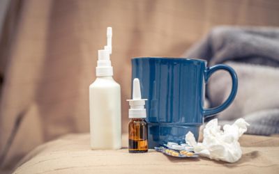 Dry Syrup/Oral Powder/Lotion