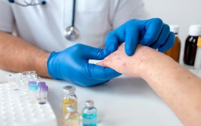 Antifungal