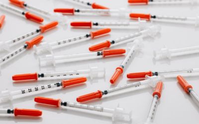 Pre-filled Syringes