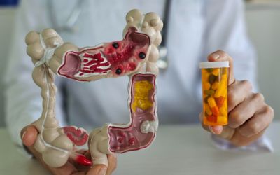 Gastro Intestinal