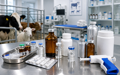 Veterinary Preparations