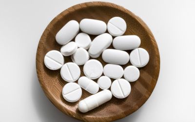 Tablet/Bolus