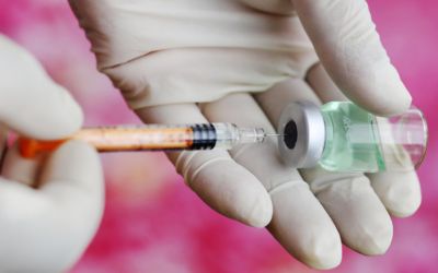 Intramammary Infusion/Suspension (Pre-filled Syringe)