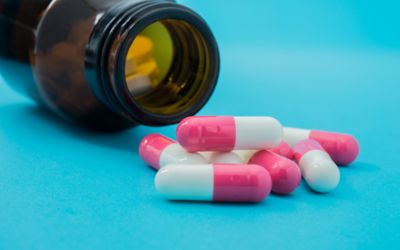Antimicrobial