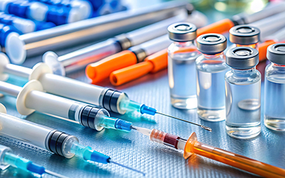Injections